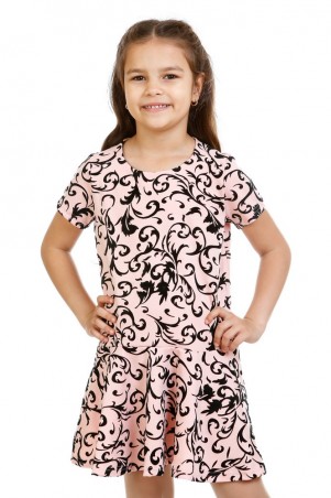Kids Couture: Платье 1723210307 - фото 2