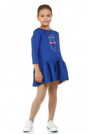 Kids Couture: Платье Неопрен 172293350 - фото 1