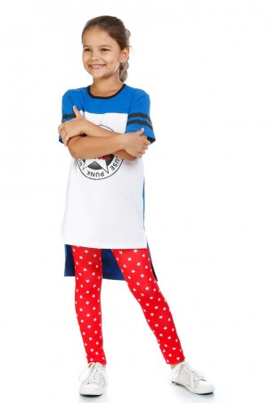 Kids Couture: Футболка 90033319 - фото 1