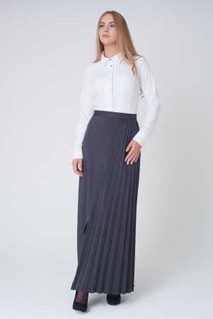RicaMare: Длинная юбка RM1548 - фото 1