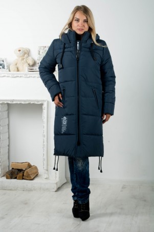 Vicco: Куртка зимняя CAROLINA (мурена) 3555 - фото 1