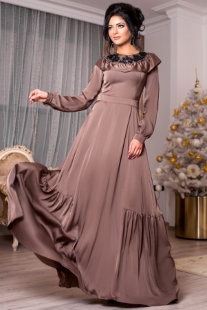 Medini Original: Платье Изаура A - фото 1