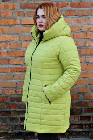 K&ML: Зимняя куртка 19 - фото 2