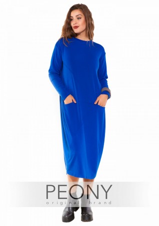 PEONY: Платье Кентукки 0110152 - фото 1