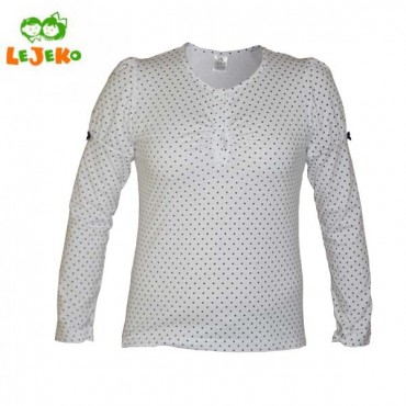 Lejeko: Блуза 0077 - фото 1