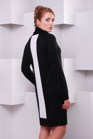 FashionUp: Платье "Stripe" PL-1399A - фото 1