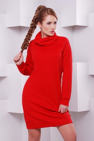 FashionUp: Платье "Stripe" PL-1399C - фото 1