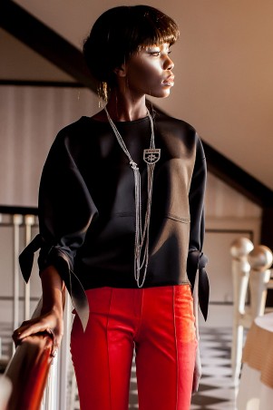 Jadone Fashion: Свитшот Вилли М-5 - фото 1