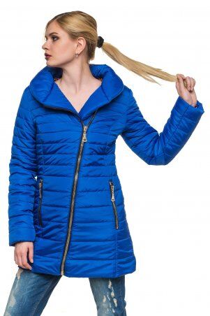 KARIANT: Женская зимняя куртка Электрик Миледи электрик - фото 1