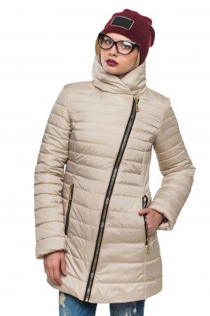 KARIANT: Женская зимняя куртка Жемчуг Миледи жемчуг - фото 1