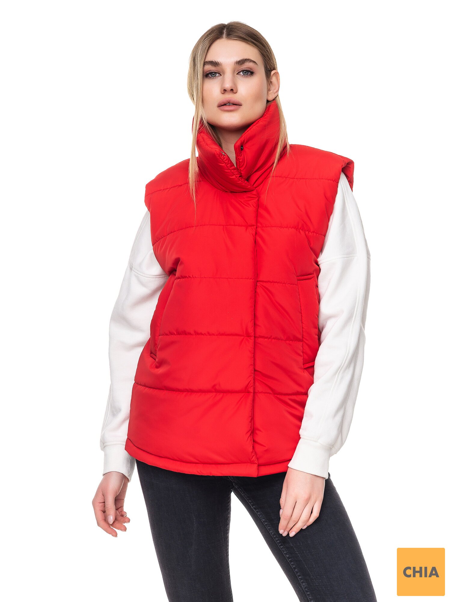 Жилет Миледи