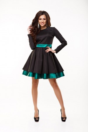 Look At Fashion: Платье 68161 - фото 2