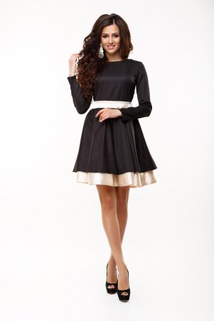 Look At Fashion: Платье 68161 - фото 3