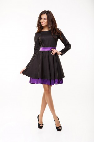 Look At Fashion: Платье 68161 - фото 4