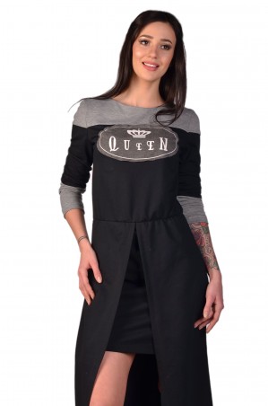 Alicja: Платье 8383284 - фото 2