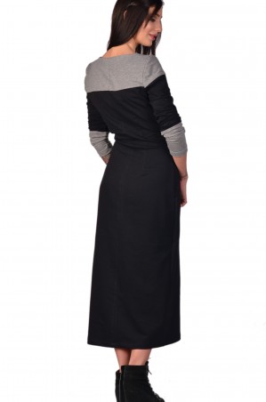 Alicja: Платье 8383284 - фото 4