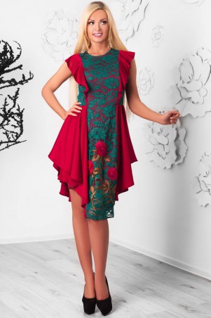 Medini Original: Платье Шагане A - фото 1