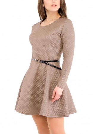 More Love: Платье Dress 105 - фото 3