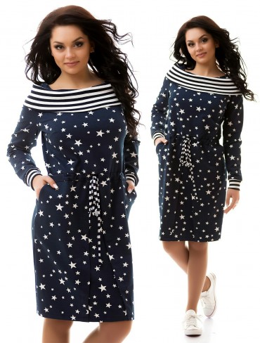 Kassell: Платье 142574 - фото 1