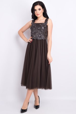 Seam: Платье 6370 - фото 1