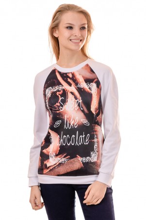 Cпортивная кофта