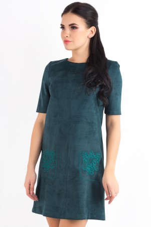 Seam: Платье 7080 - фото 1