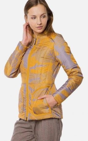 MR520: Куртка MR 202 2286 0217 Gray - фото 1