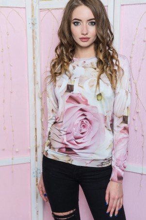 SK-House: Кофта 2084 - фото 1