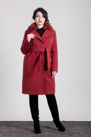 Sergio Cotti: Пальто 1-061IT - фото 2