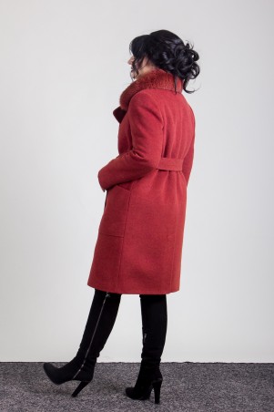 Sergio Cotti: Пальто 1-061IT - фото 4