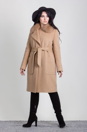 Sergio Cotti: Пальто 1-061IT - фото 5