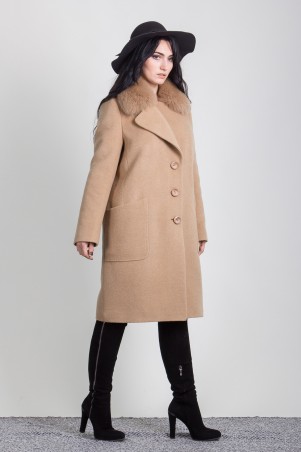 Sergio Cotti: Пальто 1-061IT - фото 6