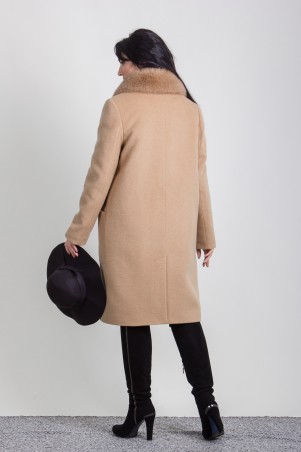 Sergio Cotti: Пальто 1-061IT - фото 7