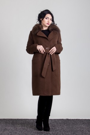 Sergio Cotti: Пальто 1-061IT - фото 8