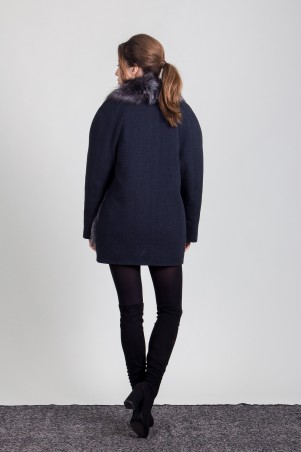 Sergio Cotti: Пальто 1-063 - фото 10