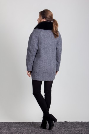 Sergio Cotti: Пальто 1-063 - фото 4