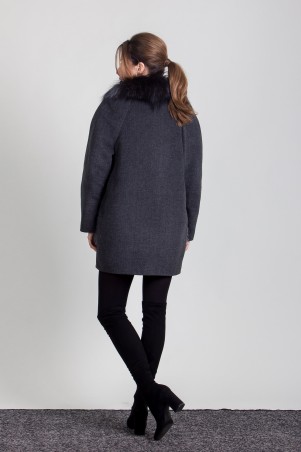 Sergio Cotti: Пальто 1-063 - фото 7