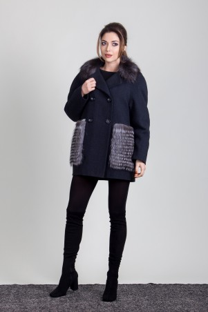 Sergio Cotti: Пальто 1-063 - фото 8