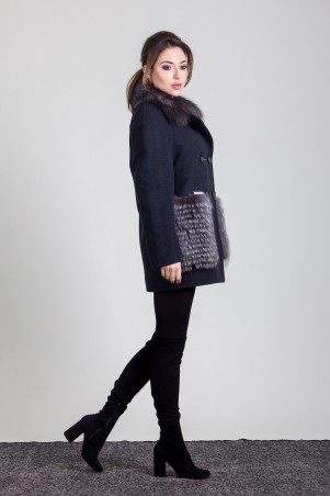 Sergio Cotti: Пальто 1-063 - фото 9