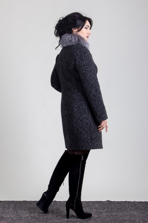 Sergio Cotti: Пальто 1-076 - фото 10