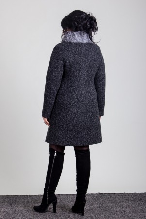 Sergio Cotti: Пальто 1-076 - фото 11