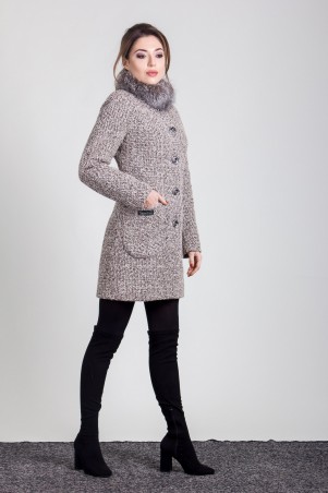 Sergio Cotti: Пальто 1-076 - фото 2