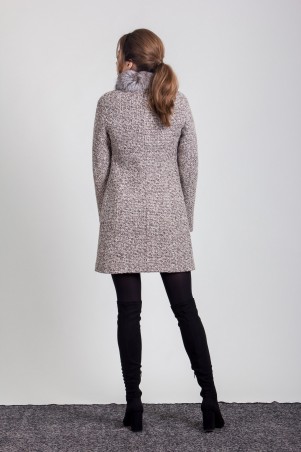 Sergio Cotti: Пальто 1-076 - фото 3