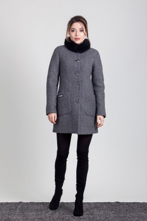 Sergio Cotti: Пальто 1-076 - фото 4