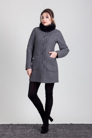 Sergio Cotti: Пальто 1-076 - фото 5