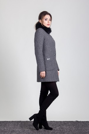 Sergio Cotti: Пальто 1-076 - фото 6