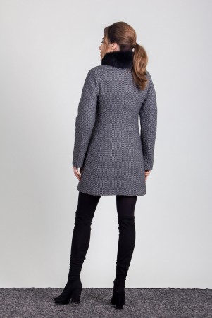 Sergio Cotti: Пальто 1-076 - фото 7