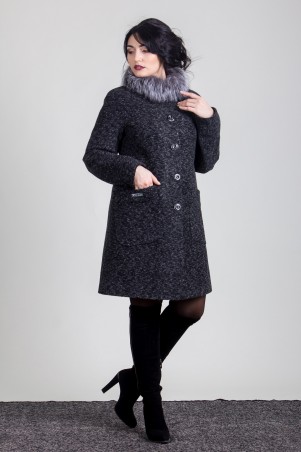 Sergio Cotti: Пальто 1-076 - фото 8