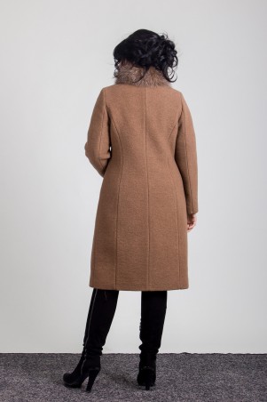 Sergio Cotti: Пальто 1-078L - фото 2