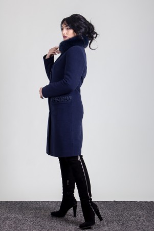 Sergio Cotti: Пальто 1-092IT - фото 10